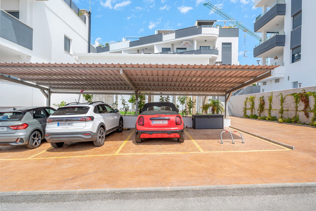 Herverkoop - 1. Apartment / flat - Torrevieja - Costa Blanca South