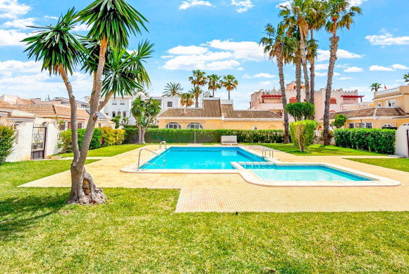 Revente - Bungalow - Los Alcázares - Los Narejos