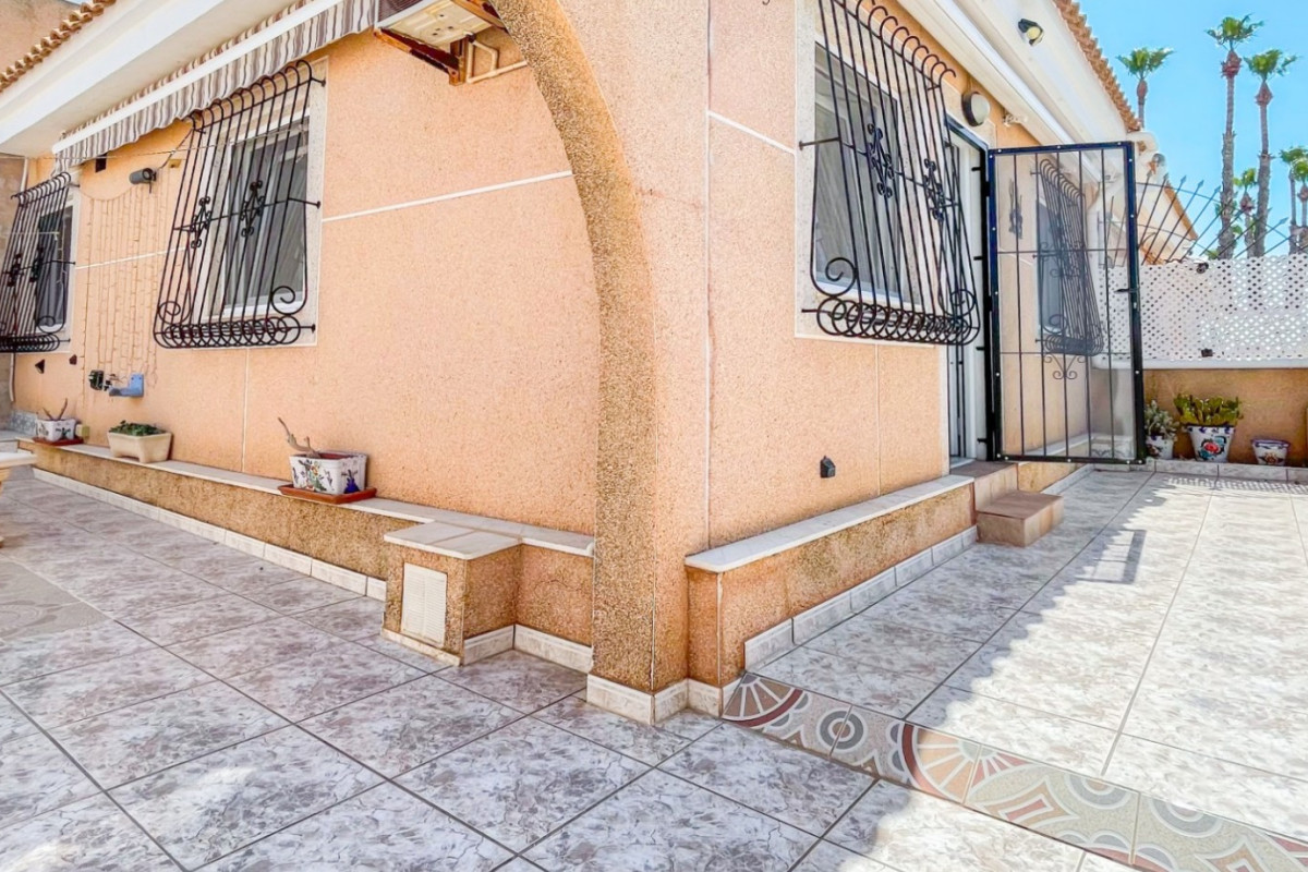 Revente - Bungalow - Los Alcázares - Los Narejos
