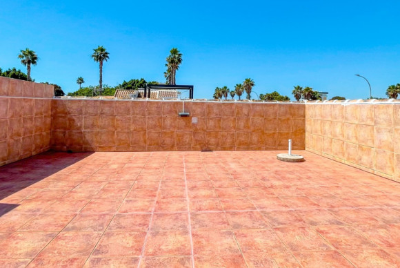 Revente - Bungalow - Los Alcázares - Los Narejos