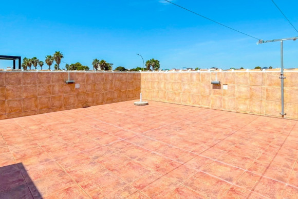 Revente - Bungalow - Los Alcázares - Los Narejos