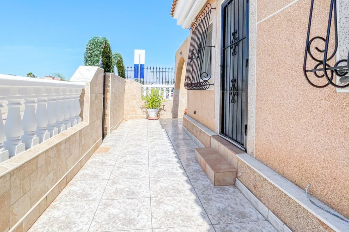 Revente - Bungalow - Los Alcázares - Los Narejos