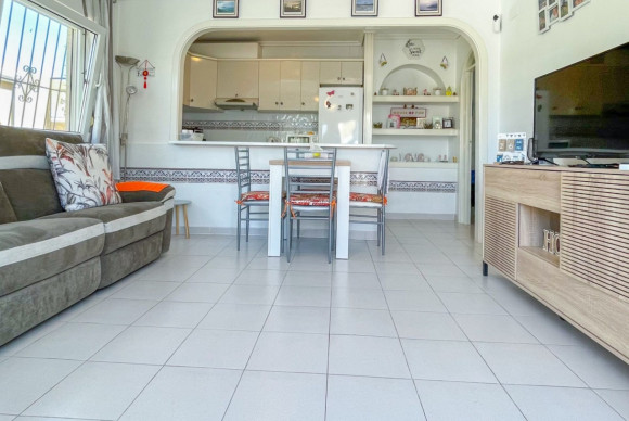 Revente - Bungalow - Los Alcázares - Los Narejos