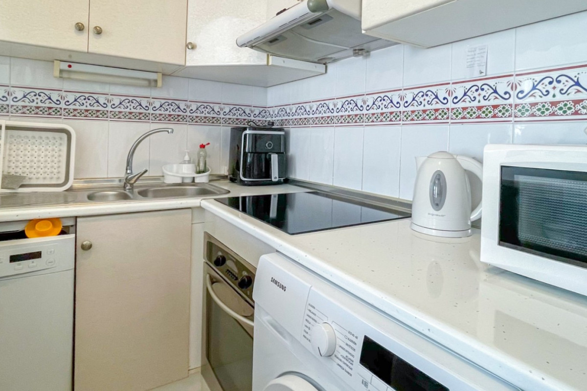 Revente - Bungalow - Los Alcázares - Los Narejos