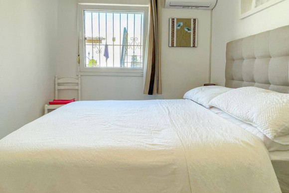 Revente - Bungalow - Los Alcázares - Los Narejos