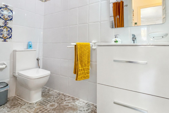 Revente - Bungalow - Los Alcázares - Los Narejos