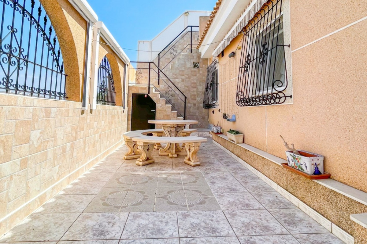 Revente - Bungalow - Los Alcázares - Los Narejos