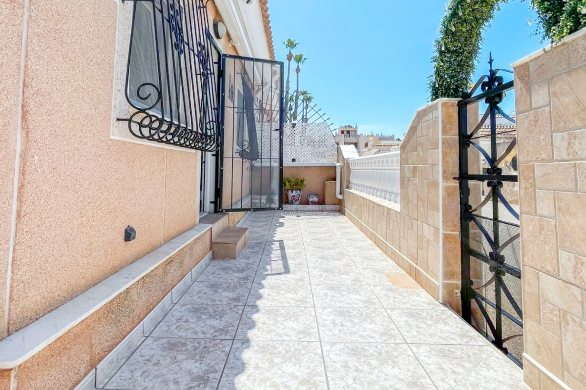 Revente - Bungalow - Los Alcázares - Los Narejos