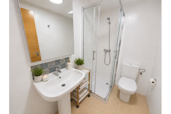 Herverkoop - Appartement  - Mar Menor Golf Resort - Mar Menor Golf Resort - Centre