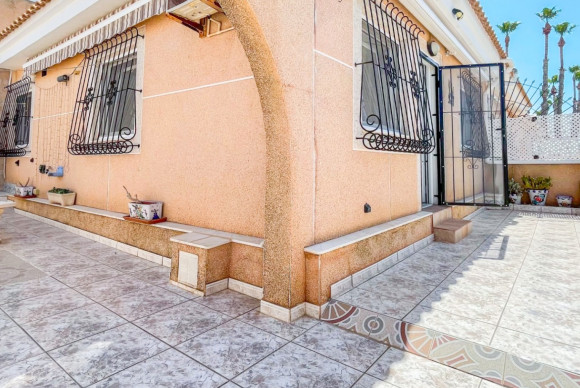 Herverkoop - Appartement - Los Alcázares - Los Narejos