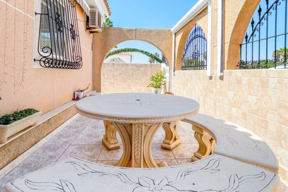 Herverkoop - Appartement - Los Alcázares - Los Narejos