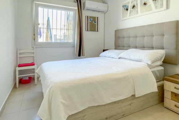 Herverkoop - Appartement - Los Alcázares - Los Narejos