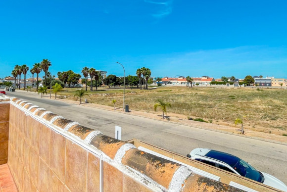 Herverkoop - Appartement - Los Alcázares - Los Narejos