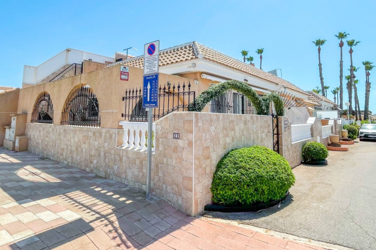 Herverkoop - Appartement - Los Alcázares - Los Narejos