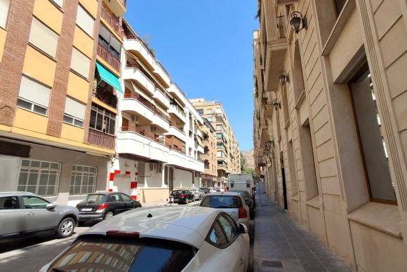 Herverkoop - Appartement  - Orihuela - Orihuela - City