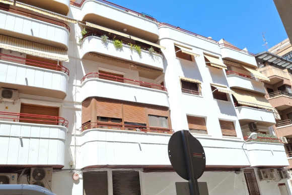 Herverkoop - Appartement  - Orihuela - Orihuela - City