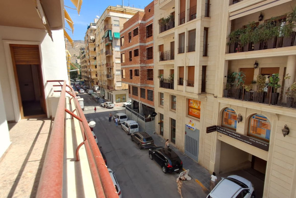 Herverkoop - Appartement  - Orihuela - Orihuela - City