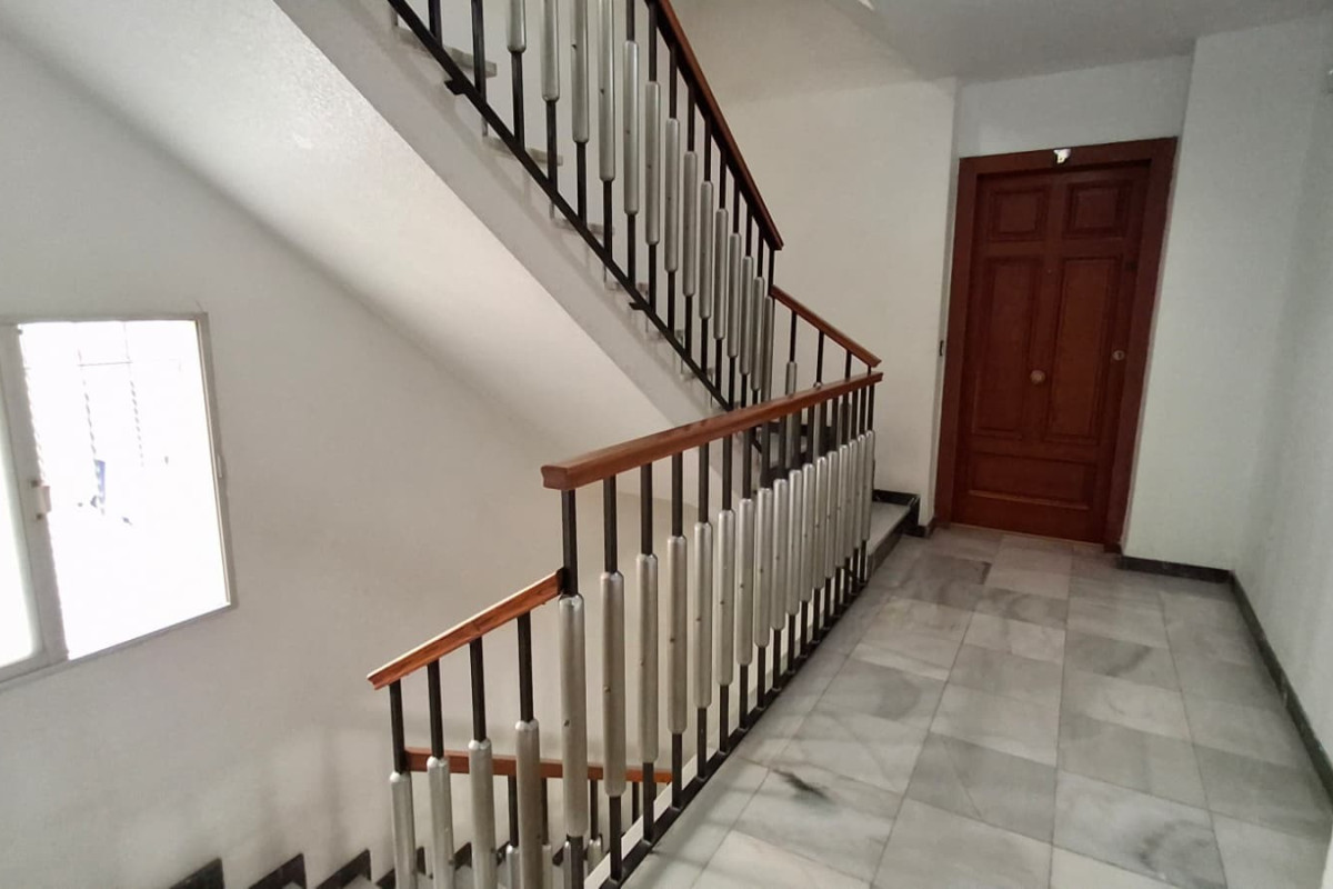 Herverkoop - Appartement  - Orihuela - Orihuela - City