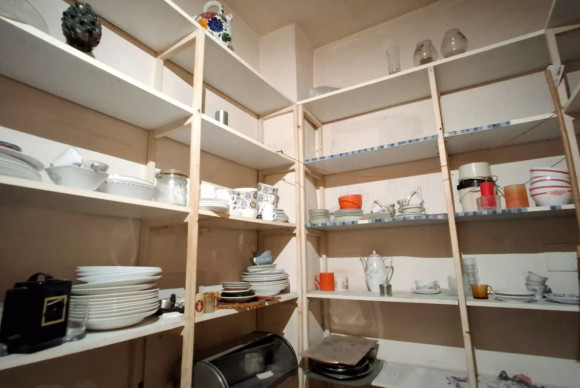 Herverkoop - Appartement  - Orihuela - Orihuela - City