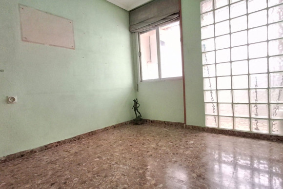Herverkoop - Appartement  - Orihuela - Orihuela - City