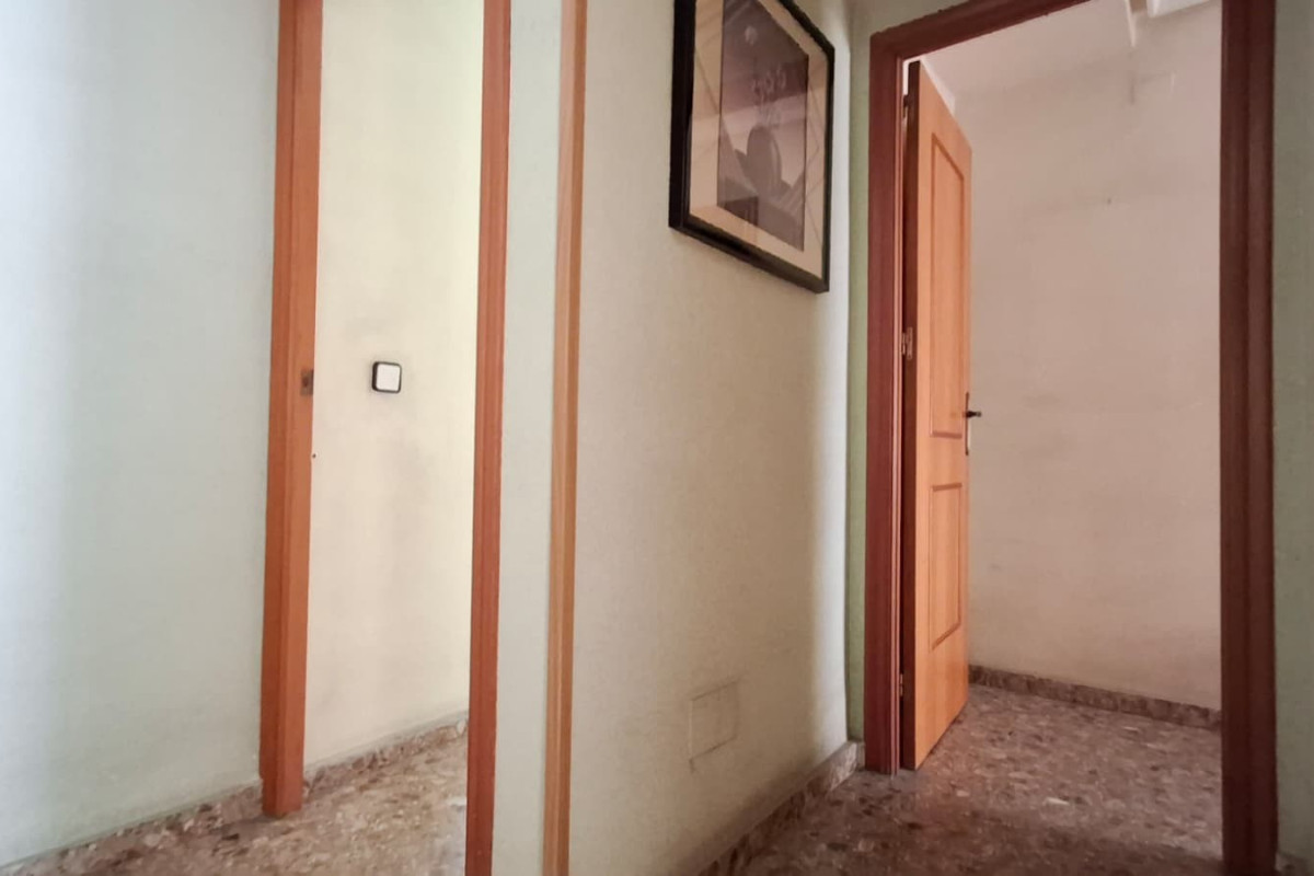 Herverkoop - Appartement  - Orihuela - Orihuela - City