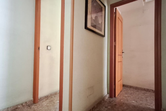 Herverkoop - Appartement  - Orihuela - Orihuela - City
