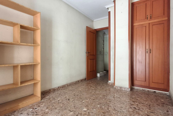 Herverkoop - Appartement  - Orihuela - Orihuela - City