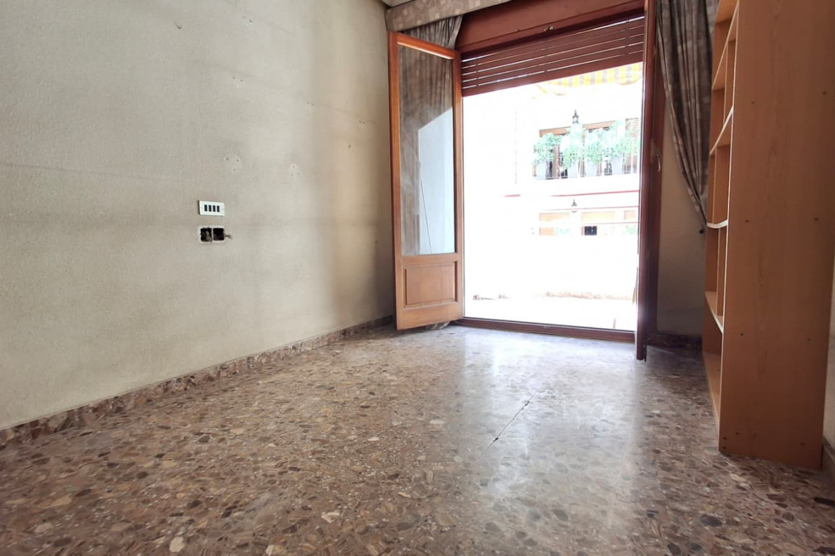 Herverkoop - Appartement  - Orihuela - Orihuela - City