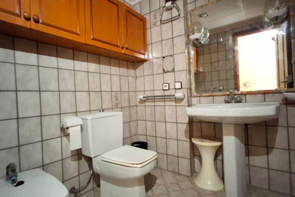 Herverkoop - Appartement  - Orihuela - Orihuela - City