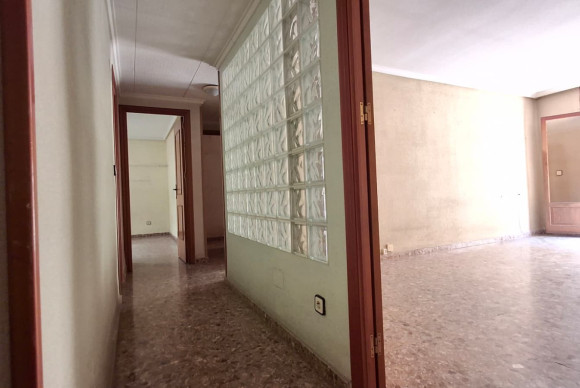 Herverkoop - Appartement  - Orihuela - Orihuela - City