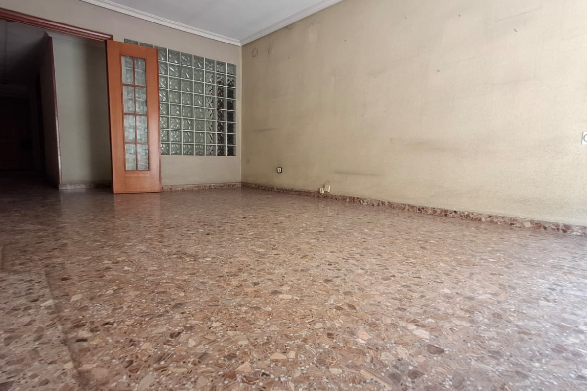 Herverkoop - Appartement  - Orihuela - Orihuela - City