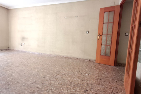 Herverkoop - Appartement  - Orihuela - Orihuela - City