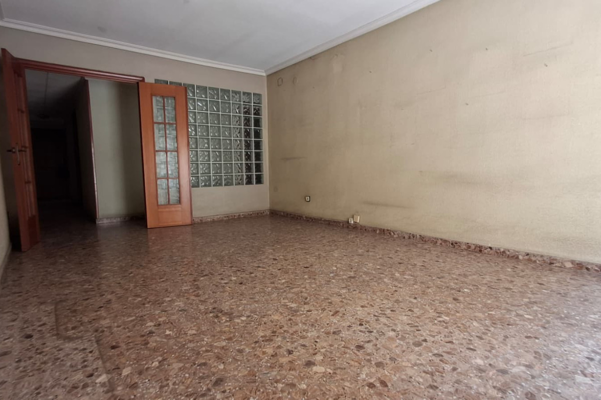 Herverkoop - Appartement  - Orihuela - Orihuela - City