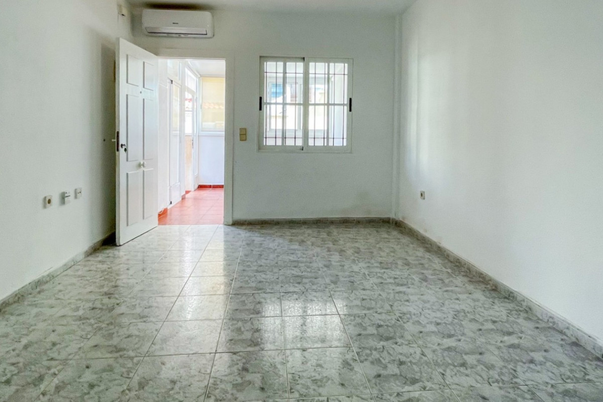 Herverkoop - Appartement - Orihuela Costa - Playa Flamenca