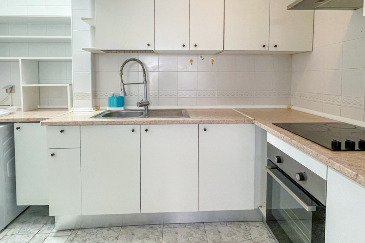 Herverkoop - Appartement - Orihuela Costa - Playa Flamenca