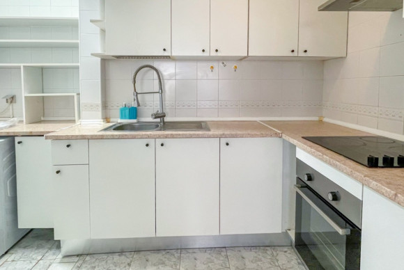 Herverkoop - Appartement - Orihuela Costa - Playa Flamenca