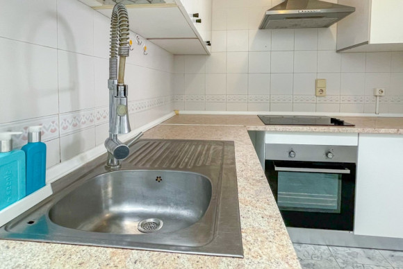 Herverkoop - Appartement - Orihuela Costa - Playa Flamenca
