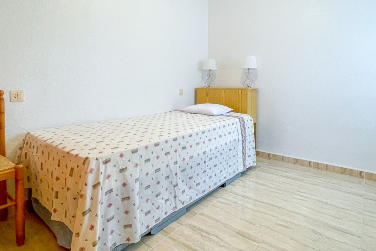 Revente - Maison de ville - Orihuela Costa - Playa Flamenca