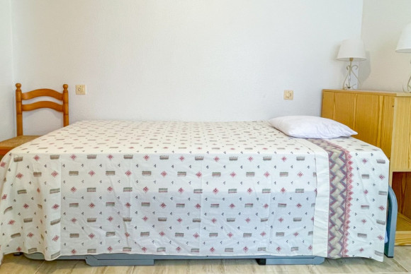 Revente - Maison de ville - Orihuela Costa - Playa Flamenca