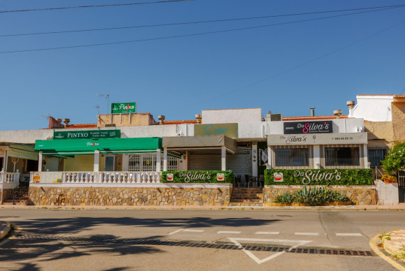 Herverkoop - Vrijstaande Villa - Ciudad Quesada - Ciudad Quesada - Town