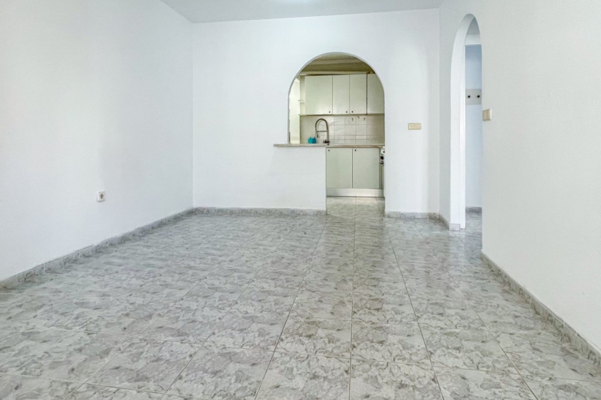 Herverkoop - Appartement  - Orihuela Costa - Playa Flamenca
