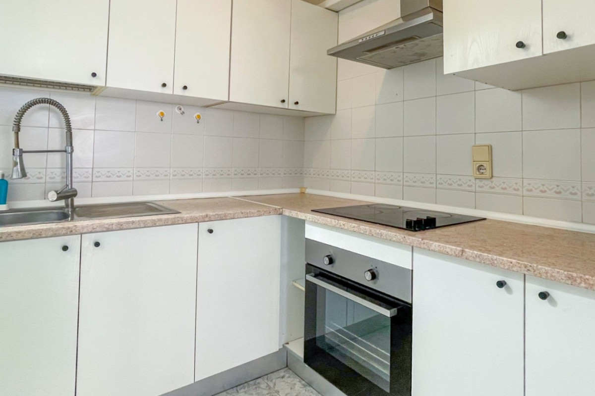 Herverkoop - Appartement  - Orihuela Costa - Playa Flamenca