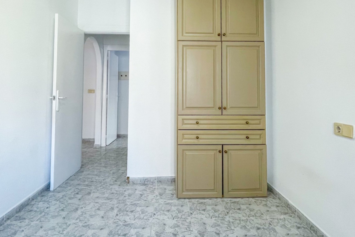 Herverkoop - Appartement  - Orihuela Costa - Playa Flamenca