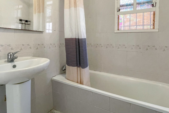Herverkoop - Appartement  - Orihuela Costa - Playa Flamenca