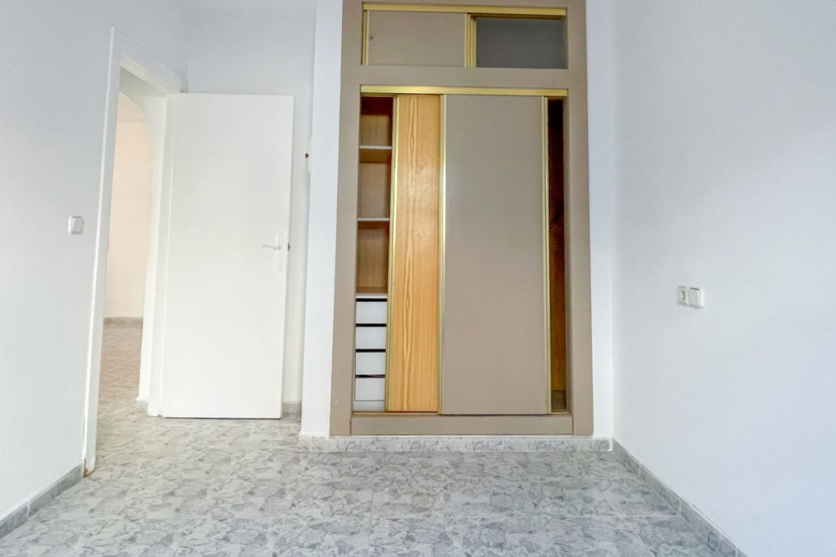 Herverkoop - Appartement  - Orihuela Costa - Playa Flamenca