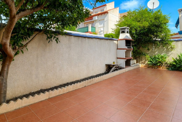 Herverkoop - Appartement  - Orihuela Costa - Playa Flamenca
