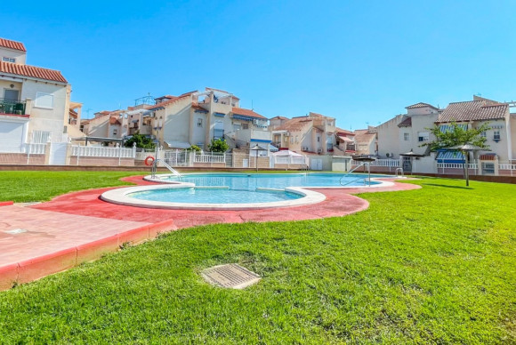 Herverkoop - Appartement  - Orihuela Costa - Playa Flamenca