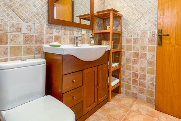 Reventa - Adosado - Orihuela Costa - Playa Flamenca
