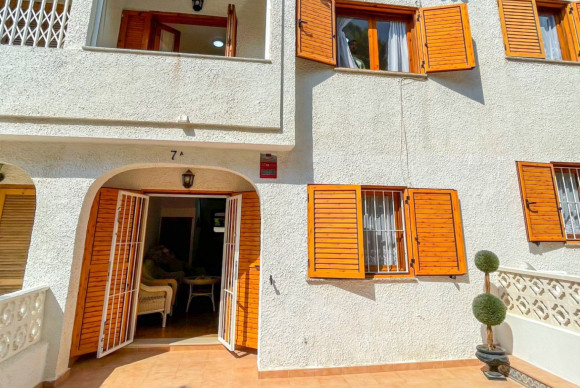 Reventa - Adosado - Orihuela Costa - Playa Flamenca