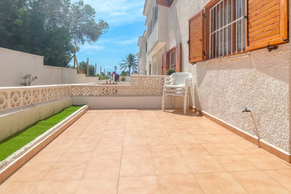 Herverkoop - Woning - Orihuela Costa - Playa Flamenca